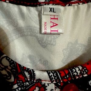 Jersey knit tank new and never worn.